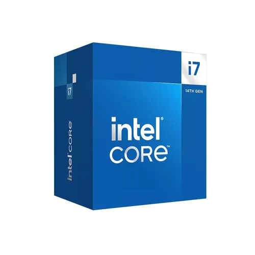 Micro Intel Core I7-14700f 2.1/5.4ghz Lga1700 Raptor Lake BOX