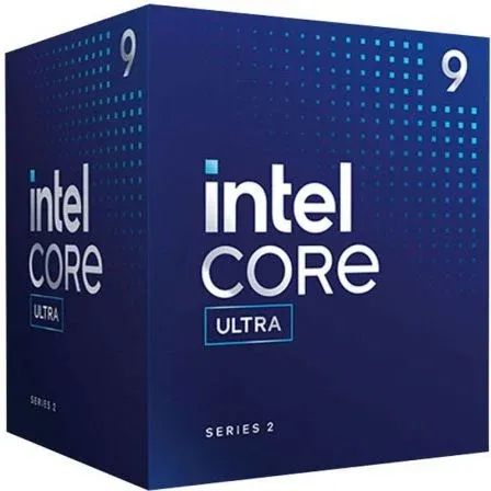 Micro Intel Core ULTRA 9 285 5,60ghz Lga1851 BOX - foto 2