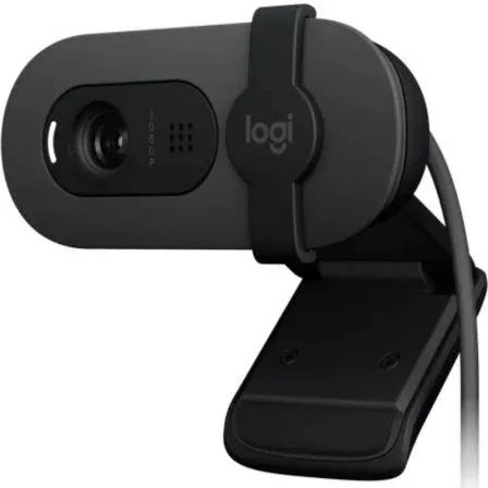Webcam Logitech Brio 100 FHD - foto 2