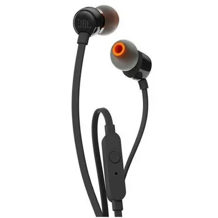 Auricular JBL T110 Black