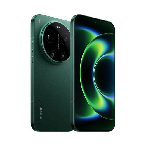 Smartphone Xiaomi 17 ULTRA 16GB 512GB Starlit Green