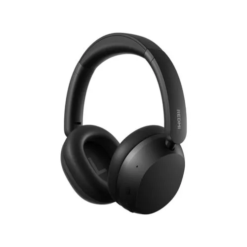 Auriculares C/microfono Xiaomi Redmi Headphones NEO Obsidian Black