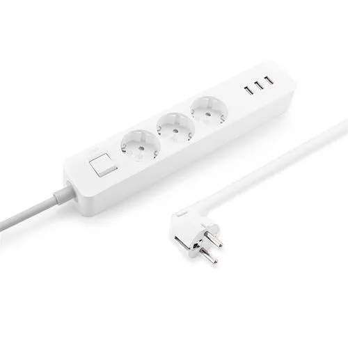Regleta Xiaomi MI Power Strip