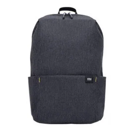 Mochila Xiaomi MI Casual Daypack Black - foto 2