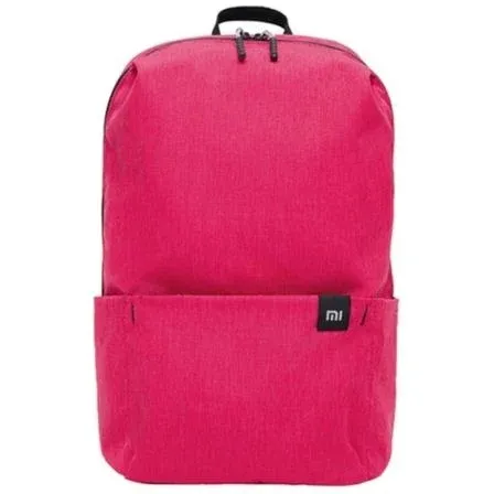 Mochila Xiaomi MI Casual Daypack Pink - Rosa - foto 2