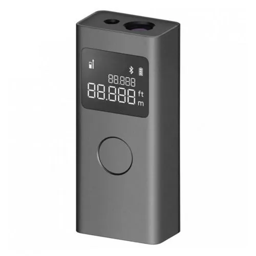 Medidor Laser Xiaomi Smart Laser Measure Black
