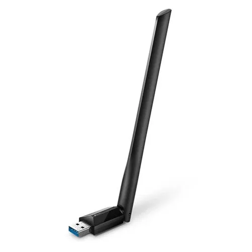 Adaptador RED Tp-link Archer T3U PLUS Usb3.0 Wifi-ac/867mbps 1ANTENA Dualband