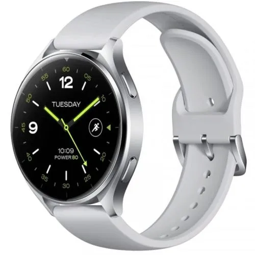 Smartwatch Xiaomi Watch 2 Gray