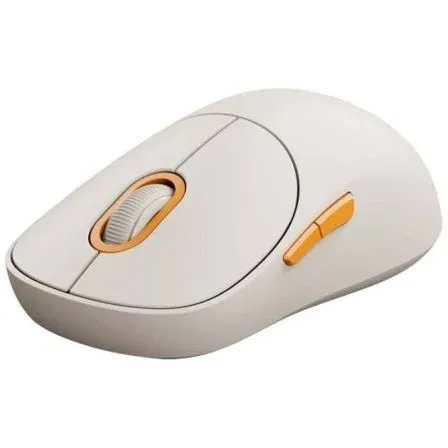 Raton Xiaomi Wireless Mouse 3 White - foto 2