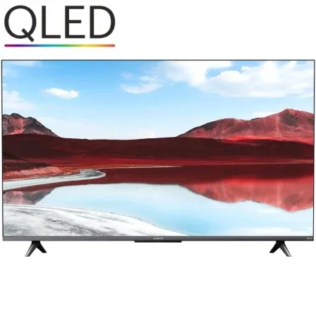 Tv Qled Xiaomi A PRO 2025 43" 4K ULTRA UHD - foto 2