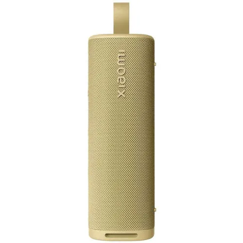 Altavoz Bluetooth Xiaomi Sound Outdoor 30W Gold