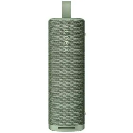 Altavoz Bluetooth Xiaomi Sound Outdoor 30W Green - foto 2