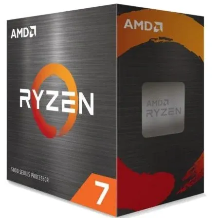 Micro AMD AM4 Ryzen 7 5800X 3,80ghz 32MB - foto 2