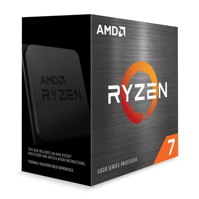Micro AMD AM4 Ryzen 7 5800X 3,80ghz 32MB - foto 3