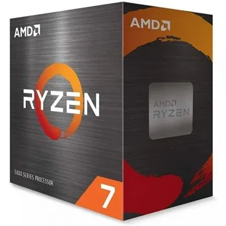 Micro AMD AM4 Ryzen 7 5700G 3.8/4.6ghz 16MB - foto 2