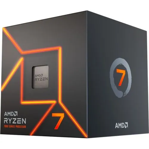 Micro AMD AM5 Ryzen 7 7700 3,80ghz 32MB BOX