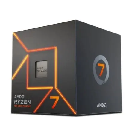 Micro AMD AM5 Ryzen 7 7700 3,80ghz 32MB BOX - foto 2