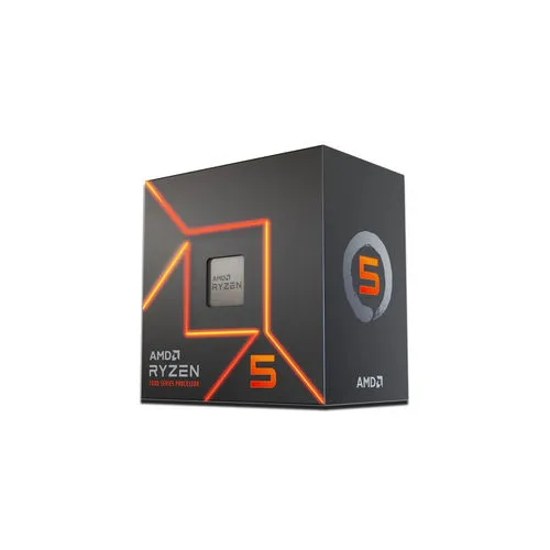 Micro AMD AM5 Ryzen 5 7600 5,20ghz 32MB BOX