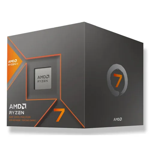 Micro AMD AM5 Ryzen 7 8700G 4,20ghz 16MB BOX