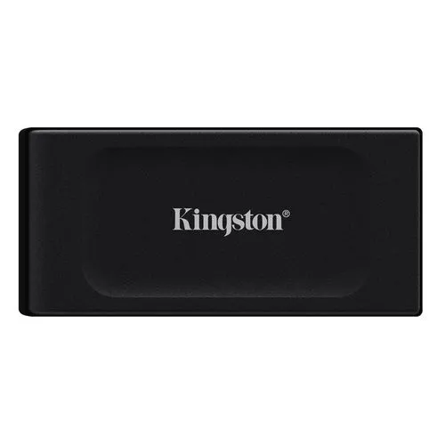 Disco Sólido SSD Externo KINGSTON 1TB SX1000 BLACK