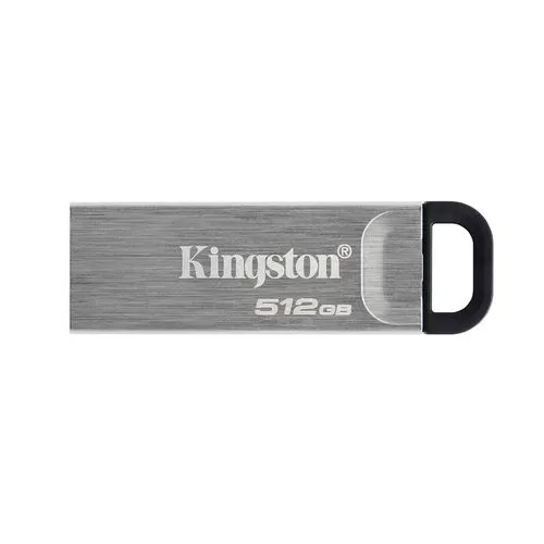 Pendrive Kingston 512GB Usb3.2 Kyson Gen1