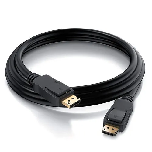 Cable Displayport Ewent Ec1411 Dp/m-dp/m V1.2 2M Negro