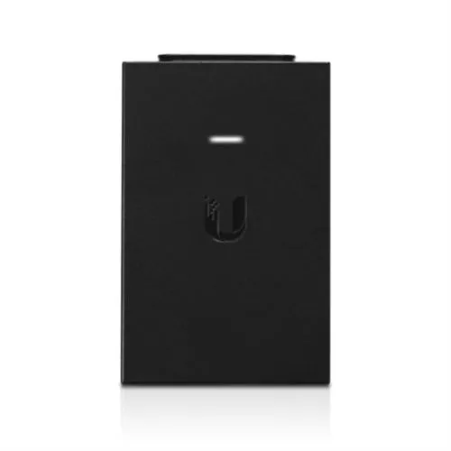 Inyector POE Ubiquiti Poe-24-24w 2PTOS Rj-45 1A 24V 10/100