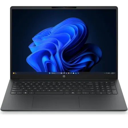 Portatil HP 200 G2A R3-210 16"wuxga 8GB S512gb Wifi.ax W11h Gris - foto 2