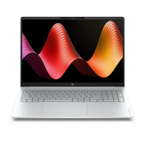 Portatil HP Omnibook 3 16-bu0007nsx I3-100u 16"fhd 8GB S512gb Freedos Plata