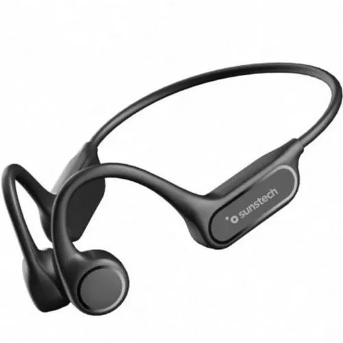 Mp3 Waterproof Sunstech 32GB BT Negro