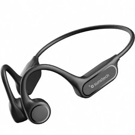 Mp3 Waterproof Sunstech 32GB BT Negro - foto 2