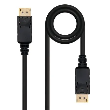 Nanocable Cable Displayport Nano Cable Dp/m - Dp/m 3.0m - foto 2