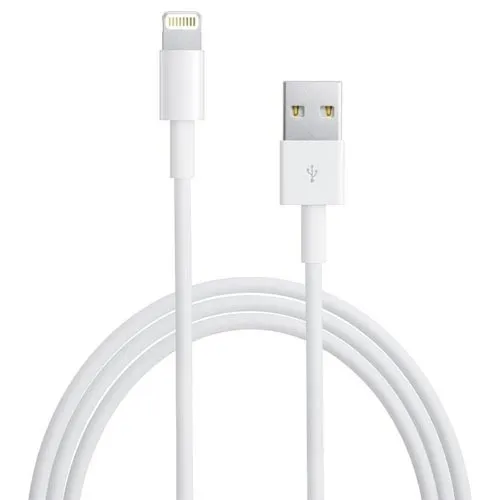 Nanocable Cable USB Nano Cable Usb2.0 A/m - Ligthning Iphone 1.0m