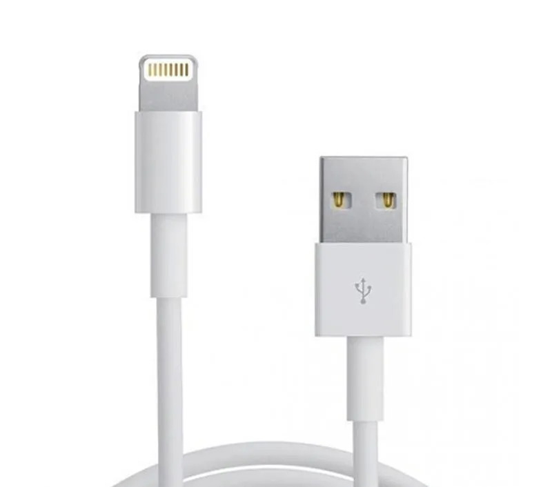 Nanocable Cable USB Nano Cable Usb2.0 A/m - Ligthning Iphone 1.0m - foto 3
