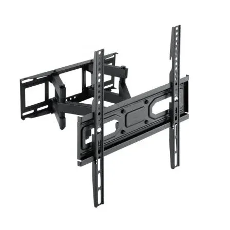 Soporte Pared Monitor/tv Tooq Lp7846tn-b 32''/70'' Max.40kg Negro Inclinable/giratorio - foto 2