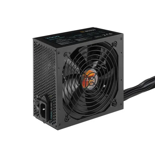 Fuente Alimentacion 850W Tooq Pfc-activo 80+bronzce 12CM ATX
