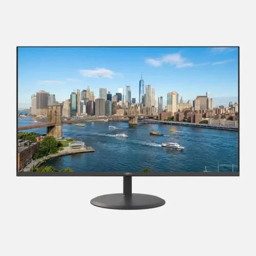 Monitor Approx 24"fhd Appm24bv6 1920x1080 VA 4MS 120HZ Hdmi/vga Altvoces Negro