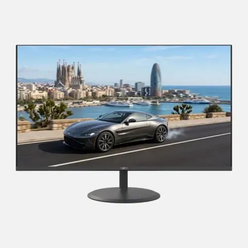 Monitor Approx 24"fhd Appm24eco2 1920x1080 VA 4MS 120HZ Vga/hdmi Negro
