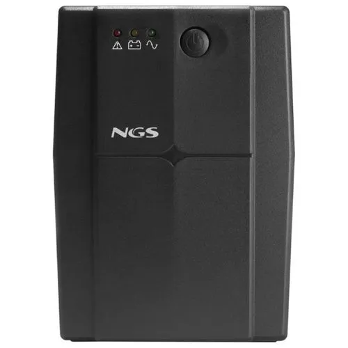SAI 600VA NGS Fortress 900 V3 OFF Line