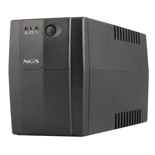 SAI 800VA NGS Fortress 1200 V3 OFF Line
