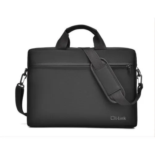 Maletin para Portatil L-link Hasta 14" Negro