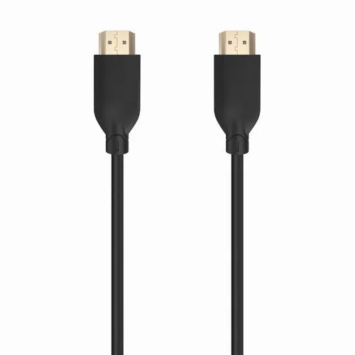 Cable HDMI Aisens A/m - A/m V2.0 1.5m Alta Velocidad 4K Negro