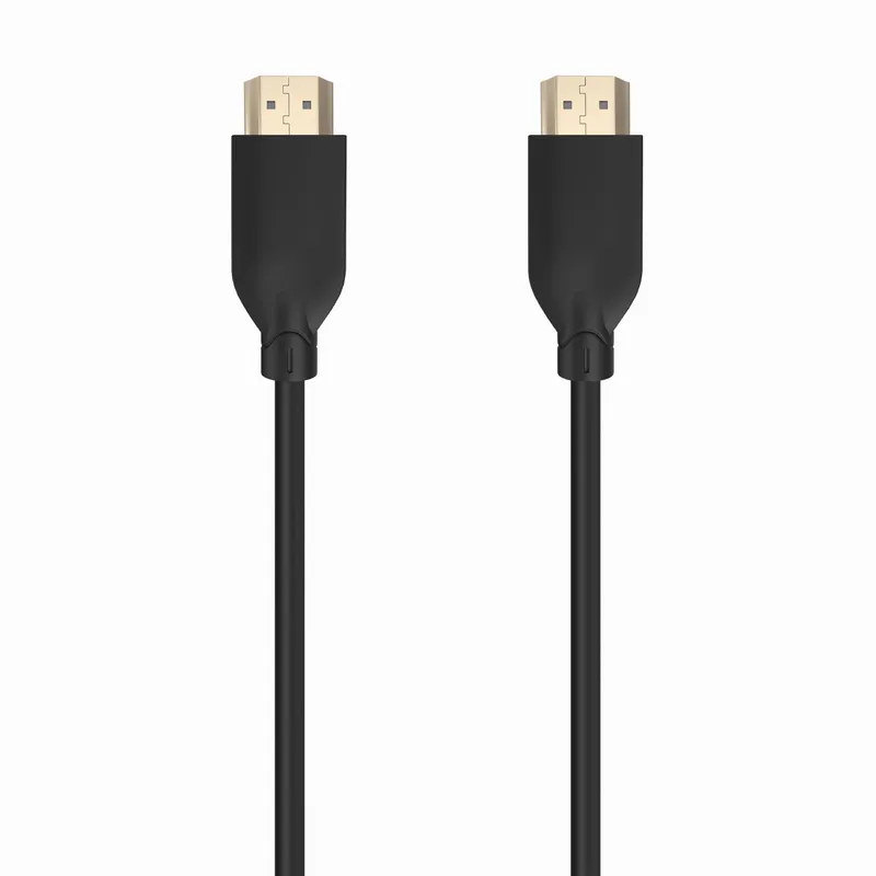 Cable HDMI Aisens A/m - A/m V2.0 1.5m Alta Velocidad 4K Negro - foto 3