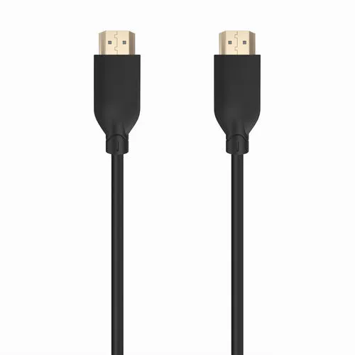 Cable HDMI Aisens A/m - A/m V2.0 2.0m Alta Velocidad 4K Negro