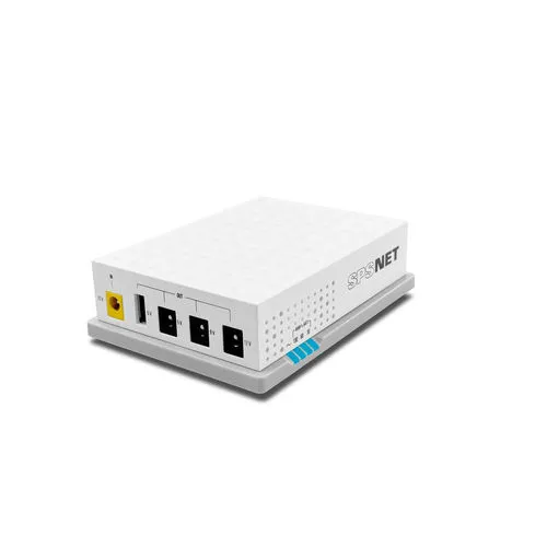 SAI Salicru SPS Net2