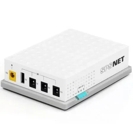 SAI Salicru SPS Net2 - foto 2
