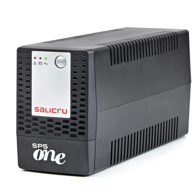 SAI 2000VA Salicru SPS ONE Negro - foto 3