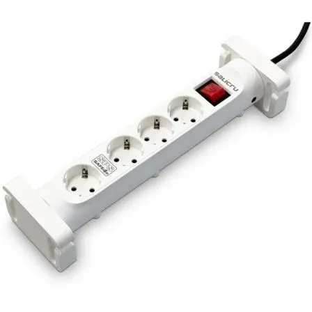 Regleta Salicru SPS Safe 4S - foto 2