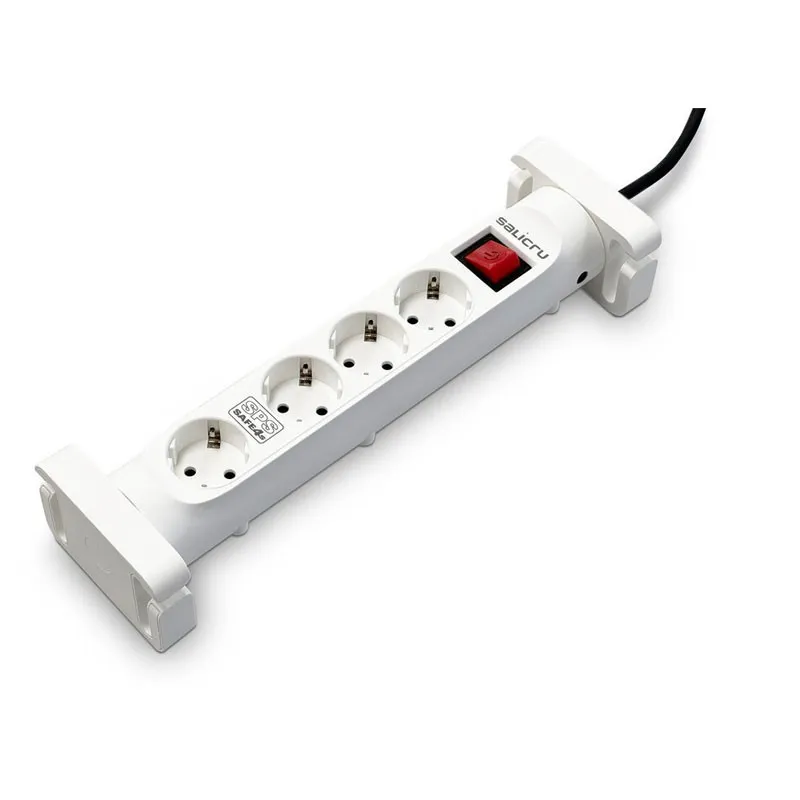 Regleta Salicru SPS Safe 4S - foto 3