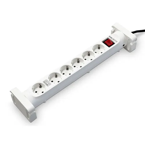 Regleta Salicru SPS Safe 6S